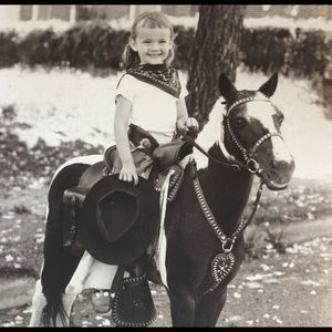 Meet your Posher, Kathleen